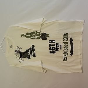 Parish Nation T shirt